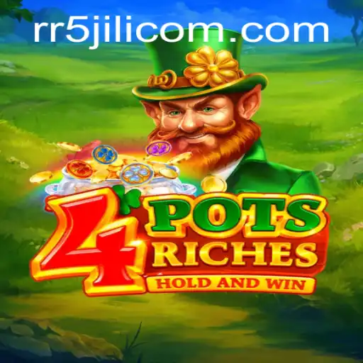Discover the Exciting World of 4potsriches: A Modern Gaming Adventure