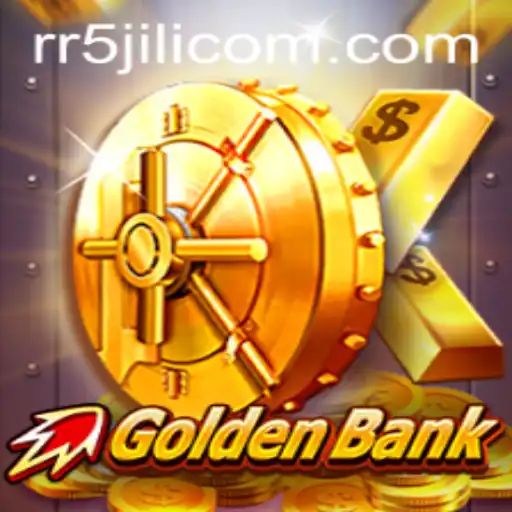CrazyGoldenBank: An Innovative Gaming Experience Enhanced by rr5jili