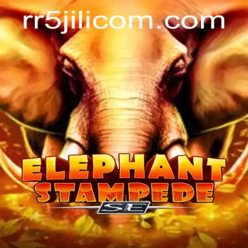 Unleashing Adventure: Exploring ElephantStampedeSE