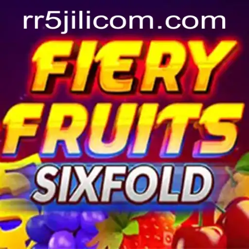 Exploring the Thrilling World of FieryFruitsSixFold