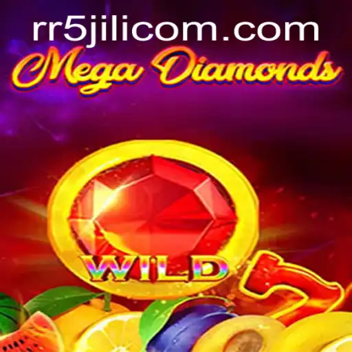 MegaDiamond: The Glittering Digital Adventure