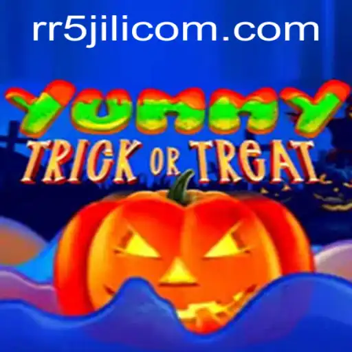 YummyTrickorTreat: Dive into the Spooky World of Enchanting Candy Adventures
