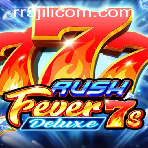 RushFever7sDeluxe: The Thrilling Casino Game with a Spin