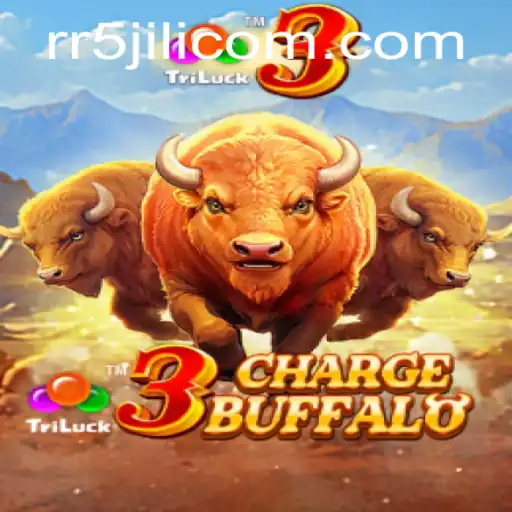 Introducing 3ChargeBuffalo: A Revolutionary Gaming Experience