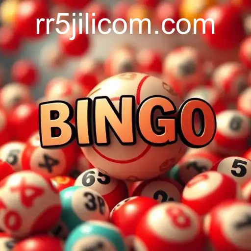 Bingo Games: A Deep Dive into the Classic Game