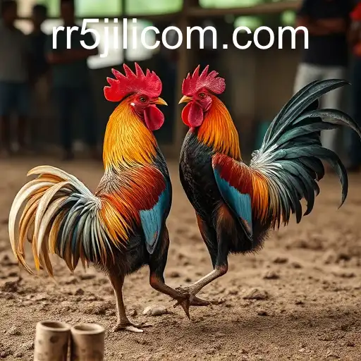 Exploring the Phenomenon of Sabong Games and the Emerging Influence of rr5jili