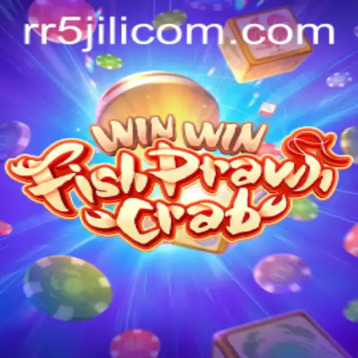 Exploring the Thrilling World of WinWinFishPrawnCrab